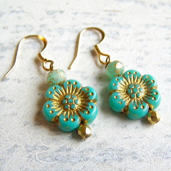 Wild Rose Assorted Earrings