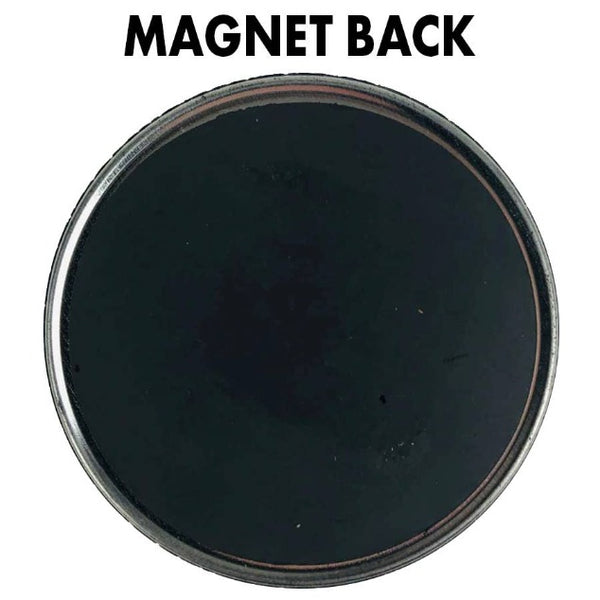 Sasquatch Magnet