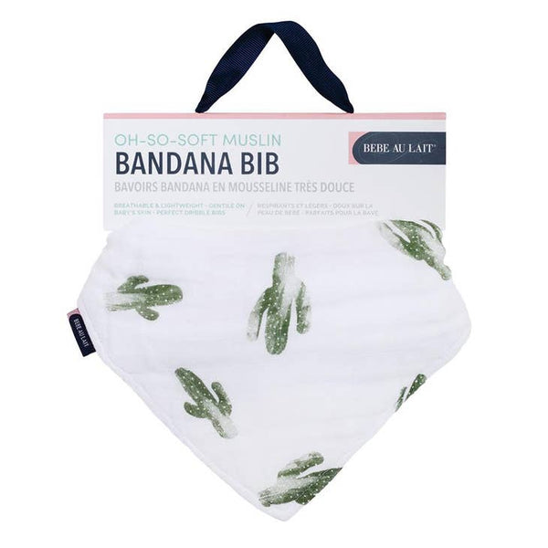 Saguaro Bib