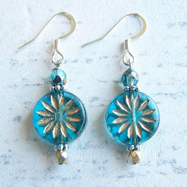 Aster Assorted Earrings