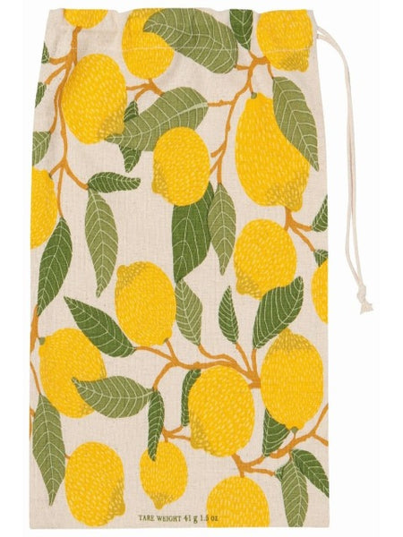 Mediterranean Product Bags, Set of 3