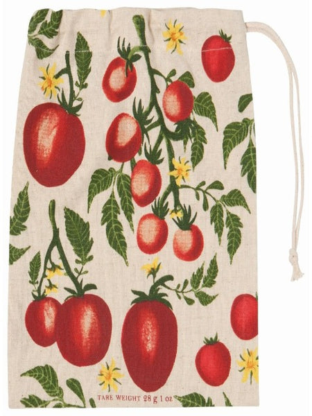 Mediterranean Product Bags, Set of 3