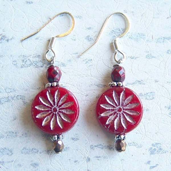 Aster Assorted Earrings