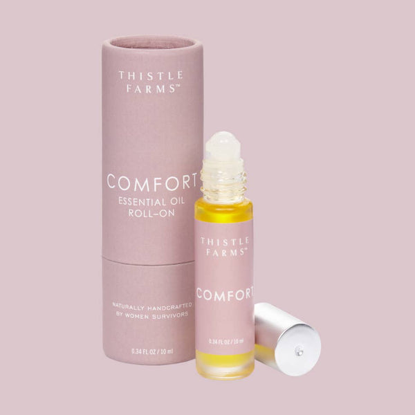 Healing Oil Roller, Comfort