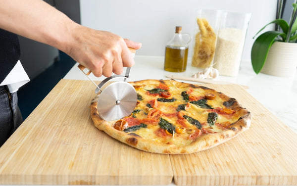 Pizza Cutter Wheel