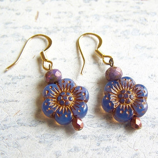 Wild Rose Assorted Earrings