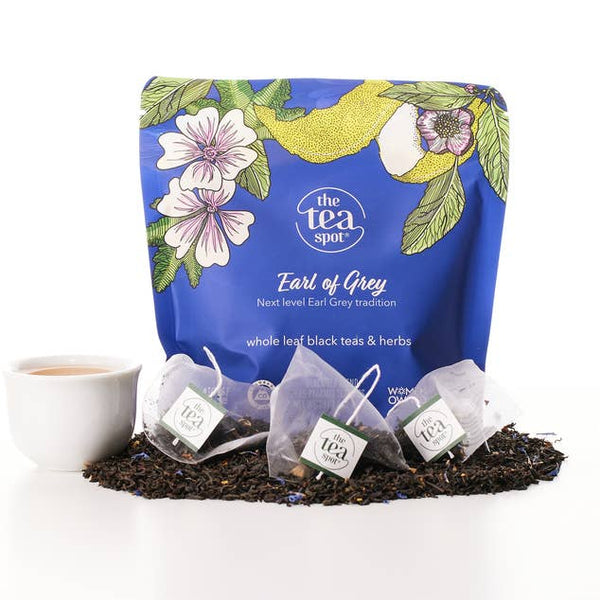Earl of Grey Tea- 15 Sachets