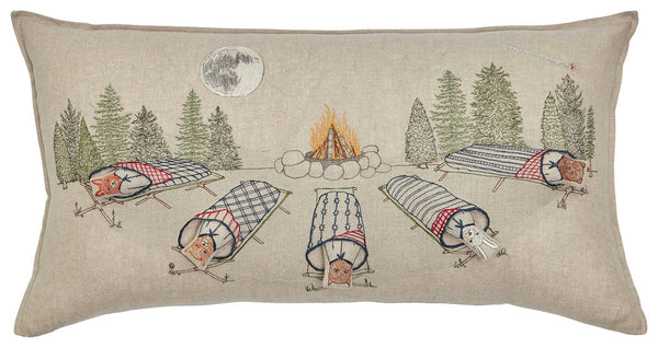 Stargazers Pocket Pillow