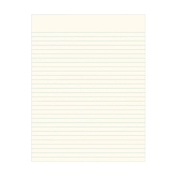 Forage New Paths Heirloom Journal