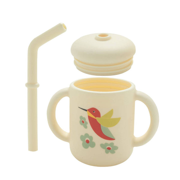 Hummingbird Sippy Cup