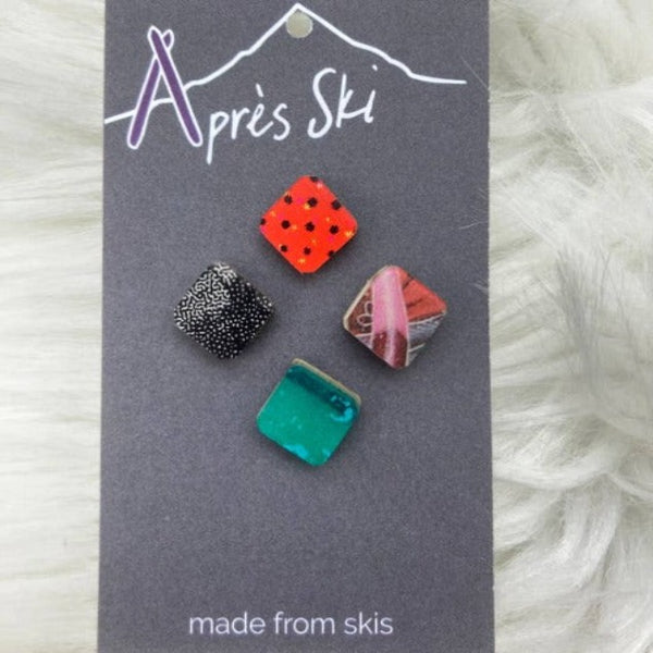 Mix n Match Mongul Mash Earrings