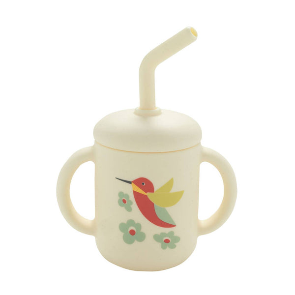 Hummingbird Sippy Cup