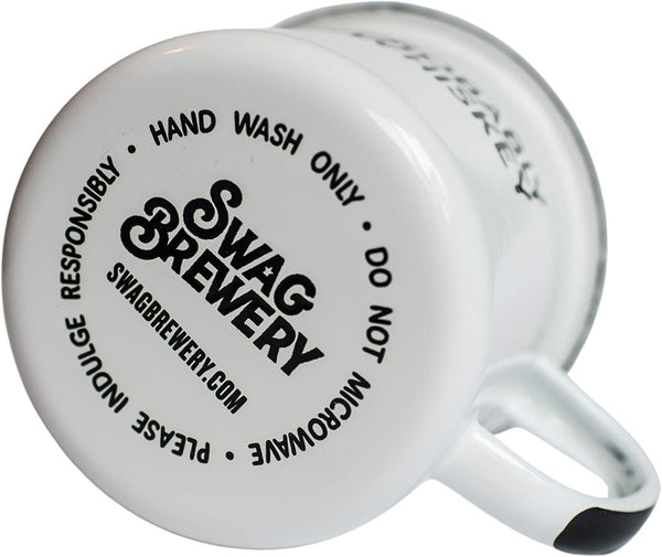 Of Course I Talk To Myself Mug