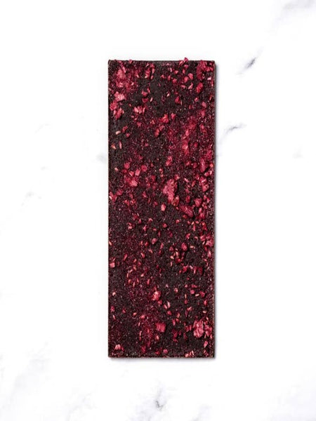 Apres 70% Raspberry Chocolate Bar