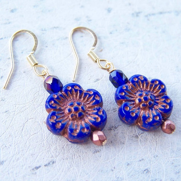 Wild Rose Assorted Earrings