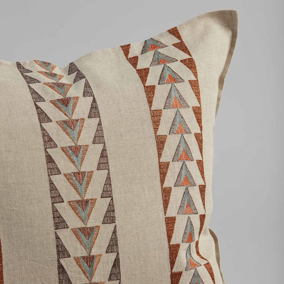 Cody Stripe Pillow