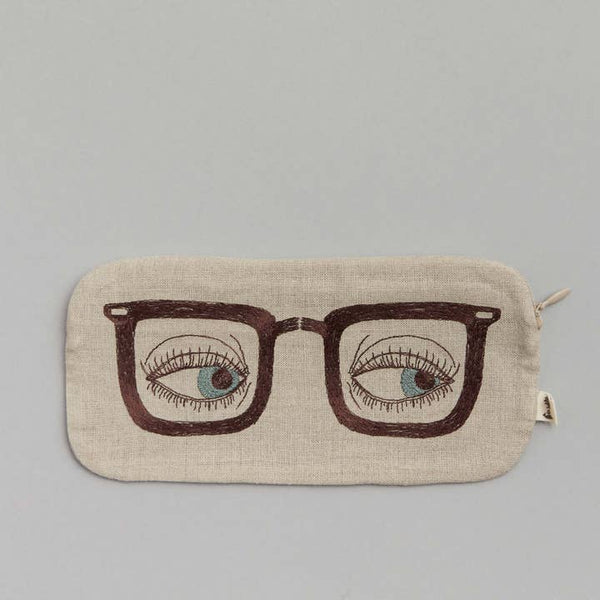 Glasses Pouch
