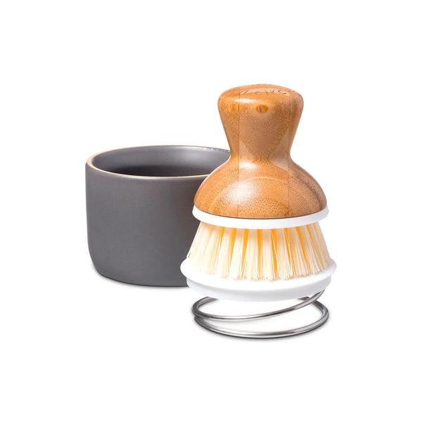 Dish Brush Bubble Up