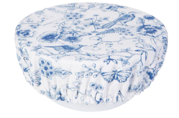 Juliette Bowl Cover, Set of 2