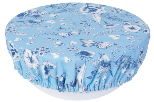 Juliette Bowl Cover, Set of 2