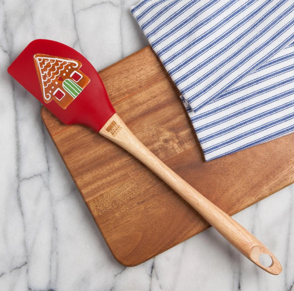 Christmas Cookie Spatula