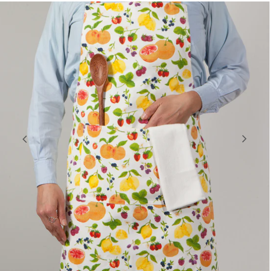 Fruit Salad Apron