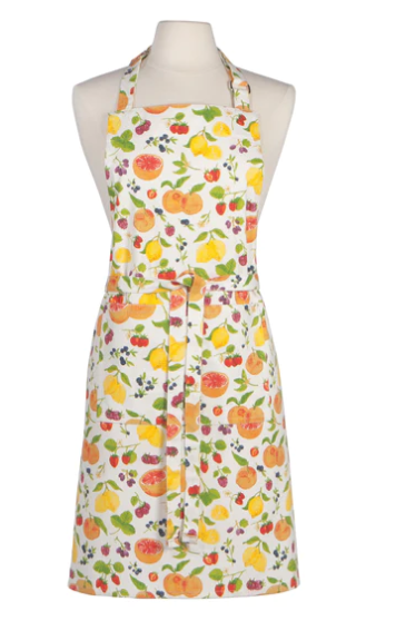 Fruit Salad Apron