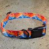 Lone 2 Small Dog Collar