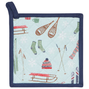 Spruce Alpine Adventure Pot Holder