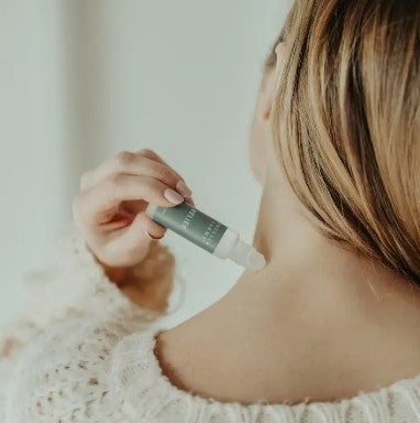 Relief Healing Oil