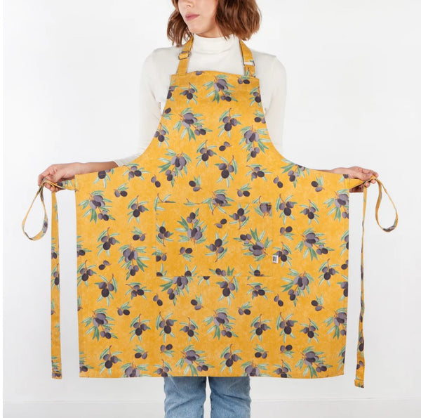 Olives Apron