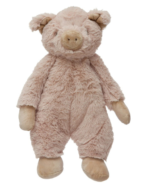 Plush Pig