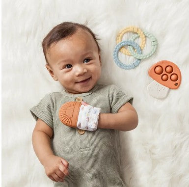 Itzy Teether Gift Set