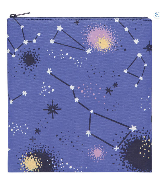 Shine Snack Bag, Set of 2