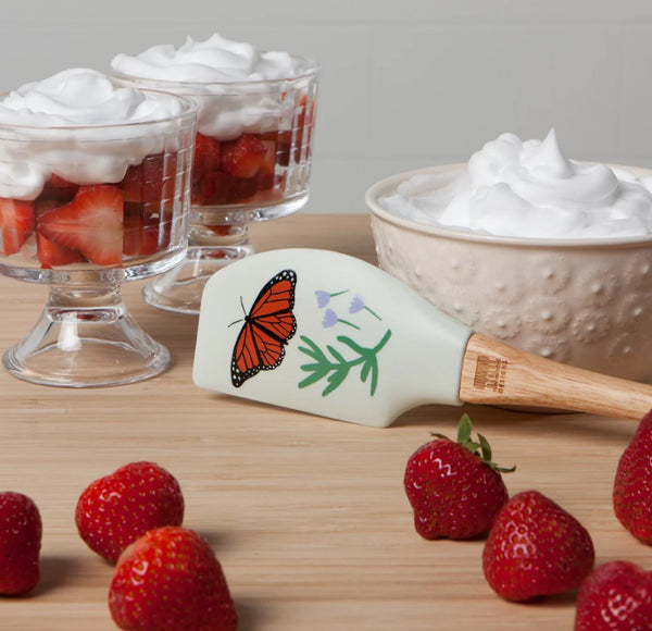 Morning Meadows Spatula