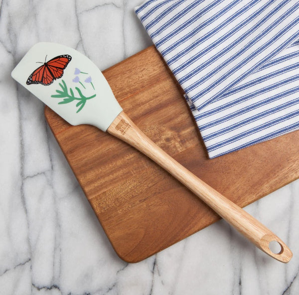 Morning Meadows Spatula