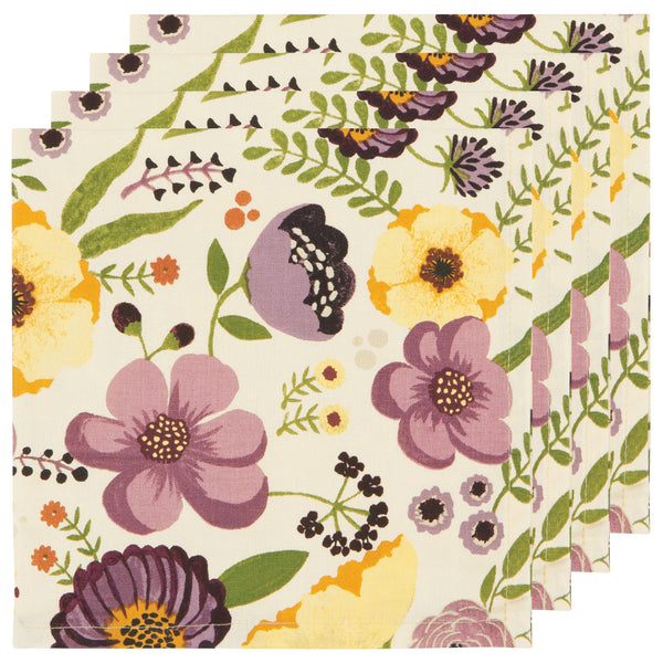 Adeline Napkin, Set of 4