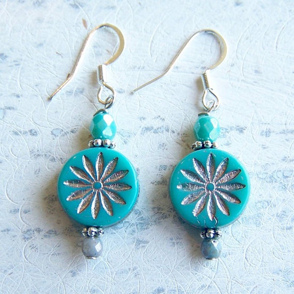 Aster Assorted Earrings