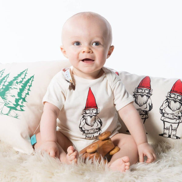 Gnome Onesie, 6-12 Months