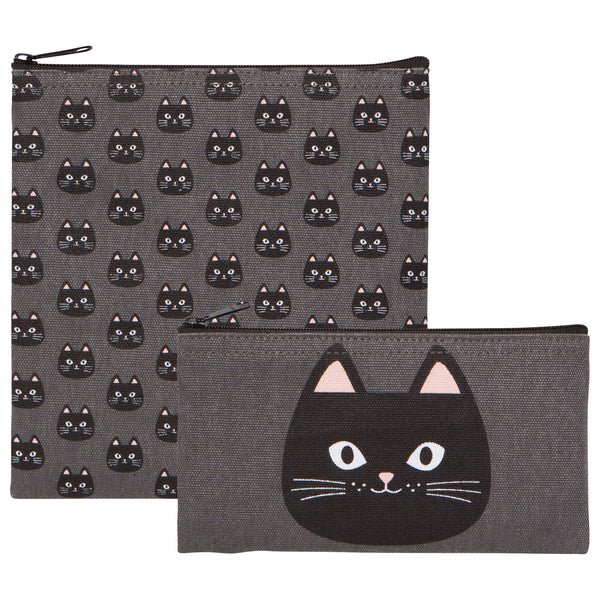 Cat Daydream, Snack Bag Set of 2