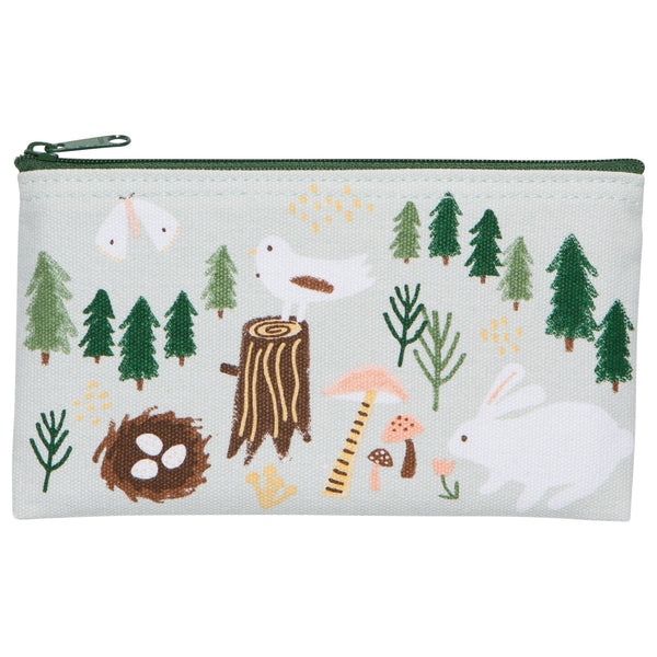 Cozy Cottage Snack Bag, Set of 2