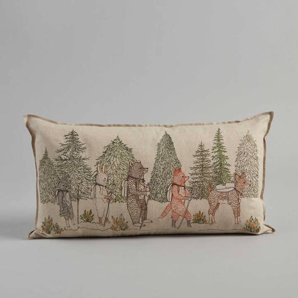 Hikers Pillow