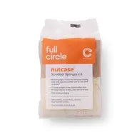 Mixed Scrubber Pack Nut Case