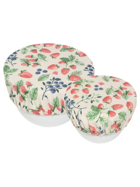 Berries Bowl Cover Set