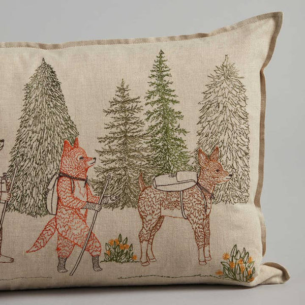 Hikers Pillow