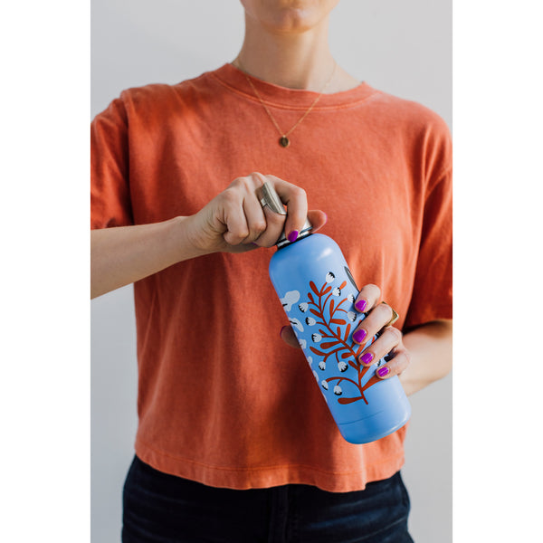 Entwine Water Bottle