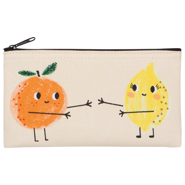 Funny Food Snack Bag, Set of 2