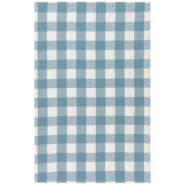 Gone Fishin' Tea Towel, Set of 2