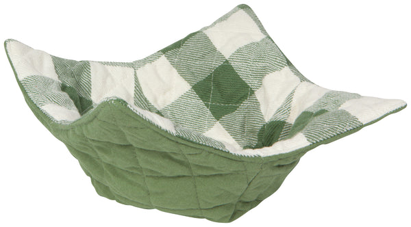 Elm Green Bowl Cozy