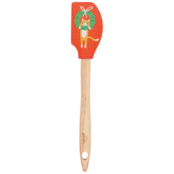 Let it Meow Spatula, Set of 2
